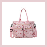 Cherry Tote Bag for Women
