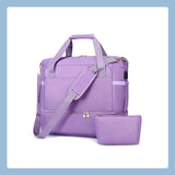 Large Capacity Travel Bag