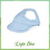 Outdoor Sun Protection Hood For Dogs - Assorted