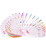 New Unicorn Slinky Springs Fidget Toy For Kids in Bulk