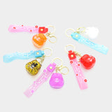 Cat Keychains - Cute and Stylish Key Accessories for Cat Lovers