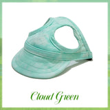 Outdoor Sun Protection Hood For Dogs - Assorted