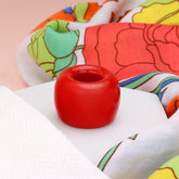 Round Shaped Toothbrush Holder/Pen Stand