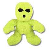 Soft Plush Alien Toy For Kids In Bulk