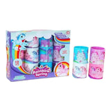 New Unicorn Slinky Springs Fidget Toy For Kids in Bulk