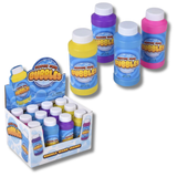 Bubble Fun Bottle Kids Toy In Bulk - Assorted