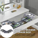 Folding Drawer Storage Box
