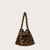 Wholesale Girls Purses Animal Print (Leopard Print) | Stylish Accessories for Fashionable Kids(Sold by the dozen)