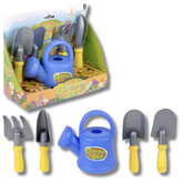 Kids 5pc Gardner Set
