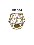 Bird Cage Candle Holder For Table & Home Decoration