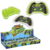3.5" Game Controller Slime – Fun, Squishy, and Interactive Stress Relief Toy