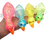 Glitter Squishy Fidget Easter Kids Toy- Assorted