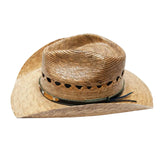 Western Fashion Straw Cowboy Hats In Bulk