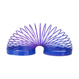 3" (80mm) Galaxy Coil Spring – Colorful, Bouncy, and Fun Toy for All Ages