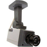 Wholesale FAKE VIDEO MOTION ACTIVATED DUMMY CAMERA