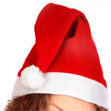Santa Claus Hat In Bulk
