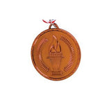 Creative Bronze Prize Award Medal In Bulk