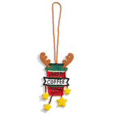 Christmas Ornament - Festive and Beautiful Holiday Decoration for Your Tree