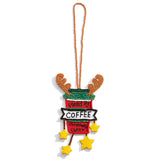 Christmas Ornament - Festive and Beautiful Holiday Decoration for Your Tree