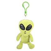 Alien Back Pack Keychain kids Toys In Bulk