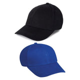 Assorted Budget Saver Non-Woven Cap In Bulk - Assorted