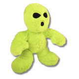 Soft Plush Alien Toy For Kids In Bulk