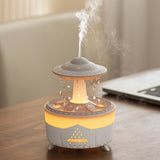 1pc Raindrop Aromatherapy Machine