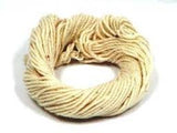 Combo of White Marble Ganesh Ji With Choki and yellow & white Janeu Thread