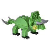 Dinosaur Building Block Egg Kids Toys In Bulk- Assorted