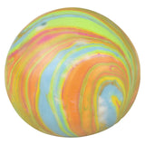 Squish & Stretch Marbleized  Ball Kids Toys In Bulk- Assorted