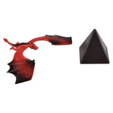 5" Dragon Figurine – Assorted Designs, Detailed, and Perfect for Collectors