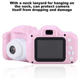 Digital Video Recorder Christmas Camera Kids Toys