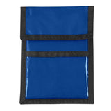 Nylon Neck Wallet Holder In Bulk- Assorted