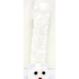 Plush Valentine's Slap Bracelets In Bulk- Assorted