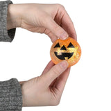Jack O Lantern Squeezy Ball Kids Toys In Bulk