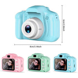 Digital Video Recorder Christmas Camera Kids Toys