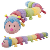 80" Extra Large Caterpillar Soft Plush Kids Toys