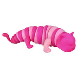 Sensory Wiggle Cat Kids Toys In Bulk-  Assorted