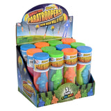 Light-Up Paratrooper For Kids In Bulk- Assorted