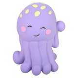 Squish and Stretch Jellyfish For Kids In Bulk- Assorted