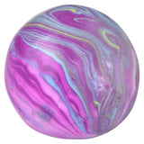 Squish & Stretch Marbleized  Ball Kids Toys In Bulk- Assorted