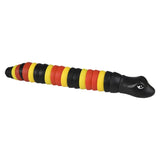 Sensory Wiggle Snake Toys In Bulk- Assorted