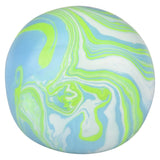 Squish & Stretch Marbleized  Ball Kids Toys In Bulk- Assorted