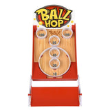10" Desk Top Ball Hoop Game Sold in Bulk