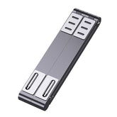3 In 1 Foldable Laptop Holder Stand