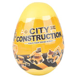 Building Block Construction kids Toys In Bulk