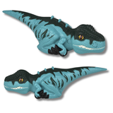 Dinosaur Pull Back Roaring Toy For Kids In Bulk - Assored