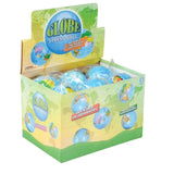 3" Globe Stress Ball - In Bulk