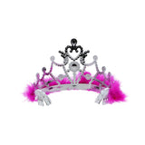 Feather Tiara kids toys In Bulk- Assorted