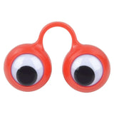 2.5" Finger Eye Puppet Kids Toy- Assorted
